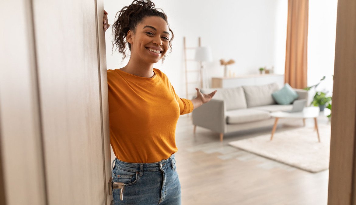 Renting/Selling a property